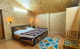 Manali Cottage